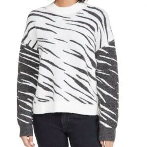 Rails Lana Sweater XS